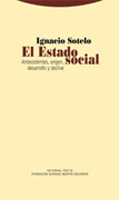 El Estado social: antecedentes, origen, desarrollo y declive