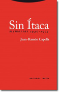 Sin Itaca: memorias 1940-1975