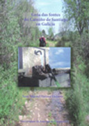 Guía das fontes do Camiño de Santiago en Galicia