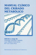 Manual clínico del cribado metabólico