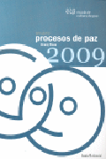 Anuario de procesos de paz 2009