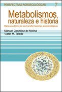 Metabolismos, naturaleza e historia: hacia una teoría de las transformaciones socioecológicas