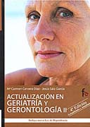 Actualización en geriatría y gerontología II