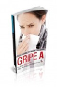 Gripe A: guía de prevención para profesionales de la salud