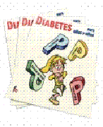 Diabetes para niñas y niños