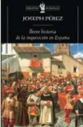 Breve historia de la inquisición en España