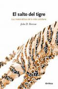 El salto del tigre: las matemáticas de la vida cotidiana