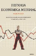Historia económica mundial: siglos X-XX