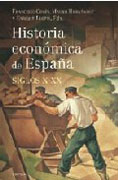 Historia económica de España: siglos X-XX