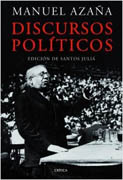 Discursos políticos: edición de Santos Juliá