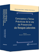 Conceptos y Temas Prácticos de la Ley de Prevención de Riesgos Laborales