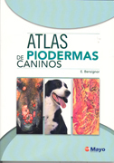 Atlas de piodermas caninos