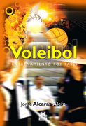 Voleibol: entrenamiento por fases