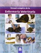 Manual Completo de la Enfermería Veterinaria