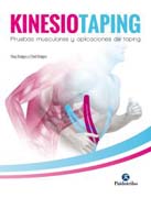 Kinesiotaping: pruebas musculares e intervenciones de taping