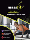 Massfit: Los mejores entrenamientos para adelgazar y mantenerse en forma