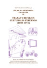 Técnica e ingeniería en España IX Trazas y reflejos culturales externos (1898-1973)