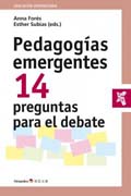 Pedagogías emergentes: 14 preguntas para el debate