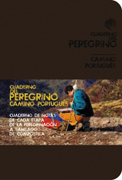 Cuaderno del peregrino: Camino portugués
