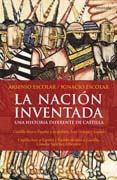 La nación inventada: una historia diferente de Castilla