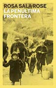 La penúltima frontera: fugitivos del nazismo en España