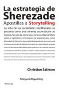 La estrategia de Sherezade: apostillas a storytelling