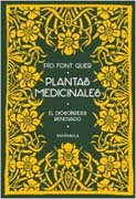 Plantas medicinales: El Dioscórides renovado