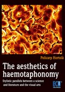 The aesthetics of haemotaphonomy. Stylistic parallels between a science and literature and the visual arts