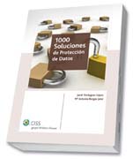 1000 soluciones de protección de datos