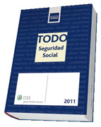 Todo Seguridad Social 2011