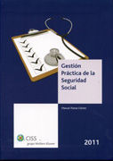 Gestión práctica de la Seguridad Social 2011