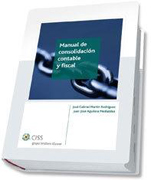 Manual de consolidación contable y fiscal 2011