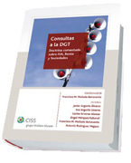 Consultas a la DGT: doctrina comentada sobre IVA, renta y sociedades
