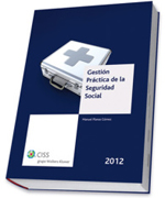 Gestión práctica de la Seguridad Social 2012