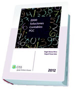 2000 soluciones contables PGC 2012