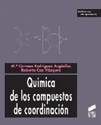 Química de los compuestos de coordinación