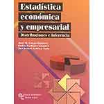 Estadística económica y empresarial: distribuciones e inferencia