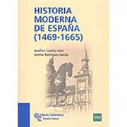 Historia moderna de España (1469 - 1665)