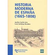 Historia moderna de España (1665 - 1808)