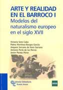 Arte y realidad en el Barroco I: modelos del naturalismo europeo en el siglo XVII