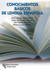 Conocimientos básicos de lengua española