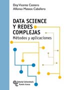 Data science y redes complejas: métodos y aplicaciones