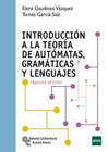 Introducción a la teoría de autómatas, gramáticas y lenguajes