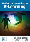 Gestión de proyectos de e-learning