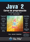Java 2: curso de programación