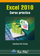 Excel 2010: curso práctico