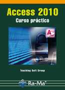 Access 2010: curso práctico