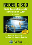 Redes CISCO: guía de estudio para la certificación CCNP