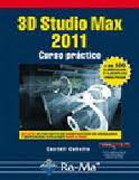 3D studio Max 2011: curso práctico