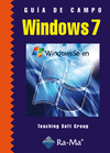 Guía de campo de Windows 7
